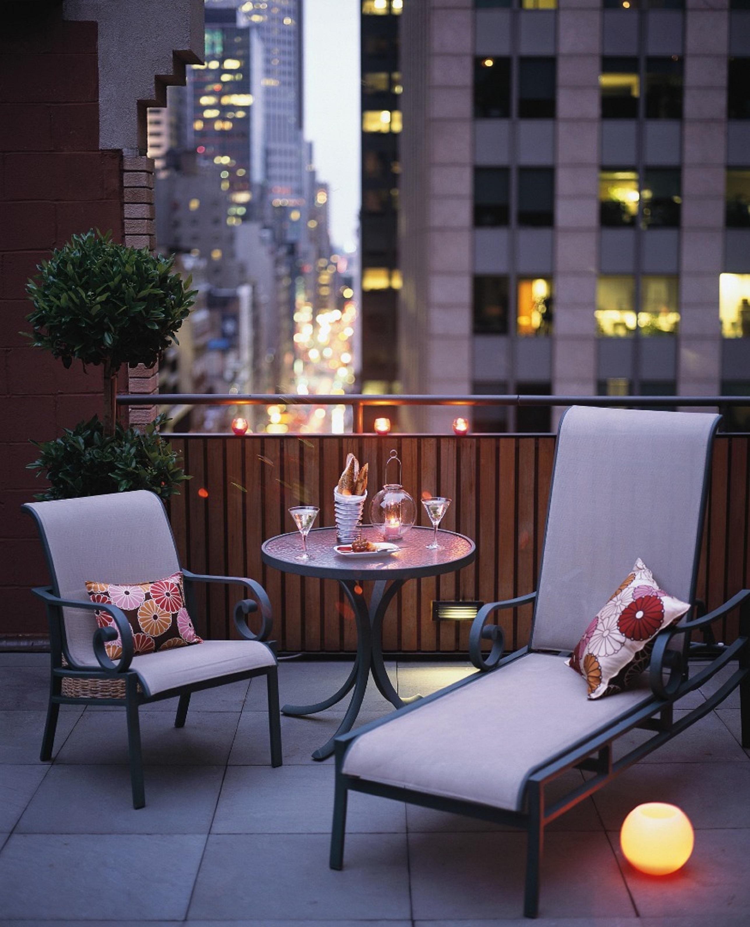 The Muse New York Hotel Eksteriør billede