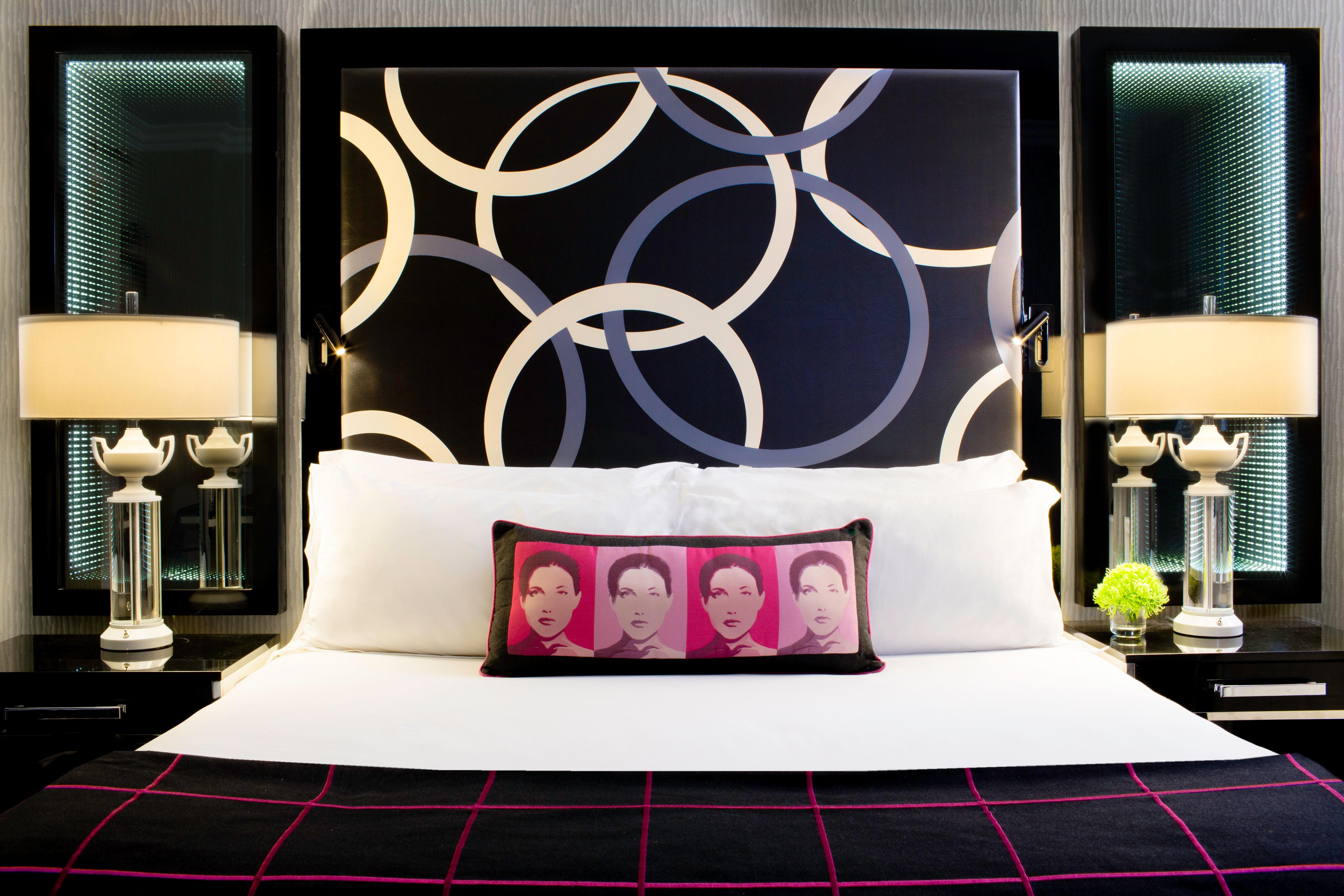 The Muse New York Hotel Eksteriør billede