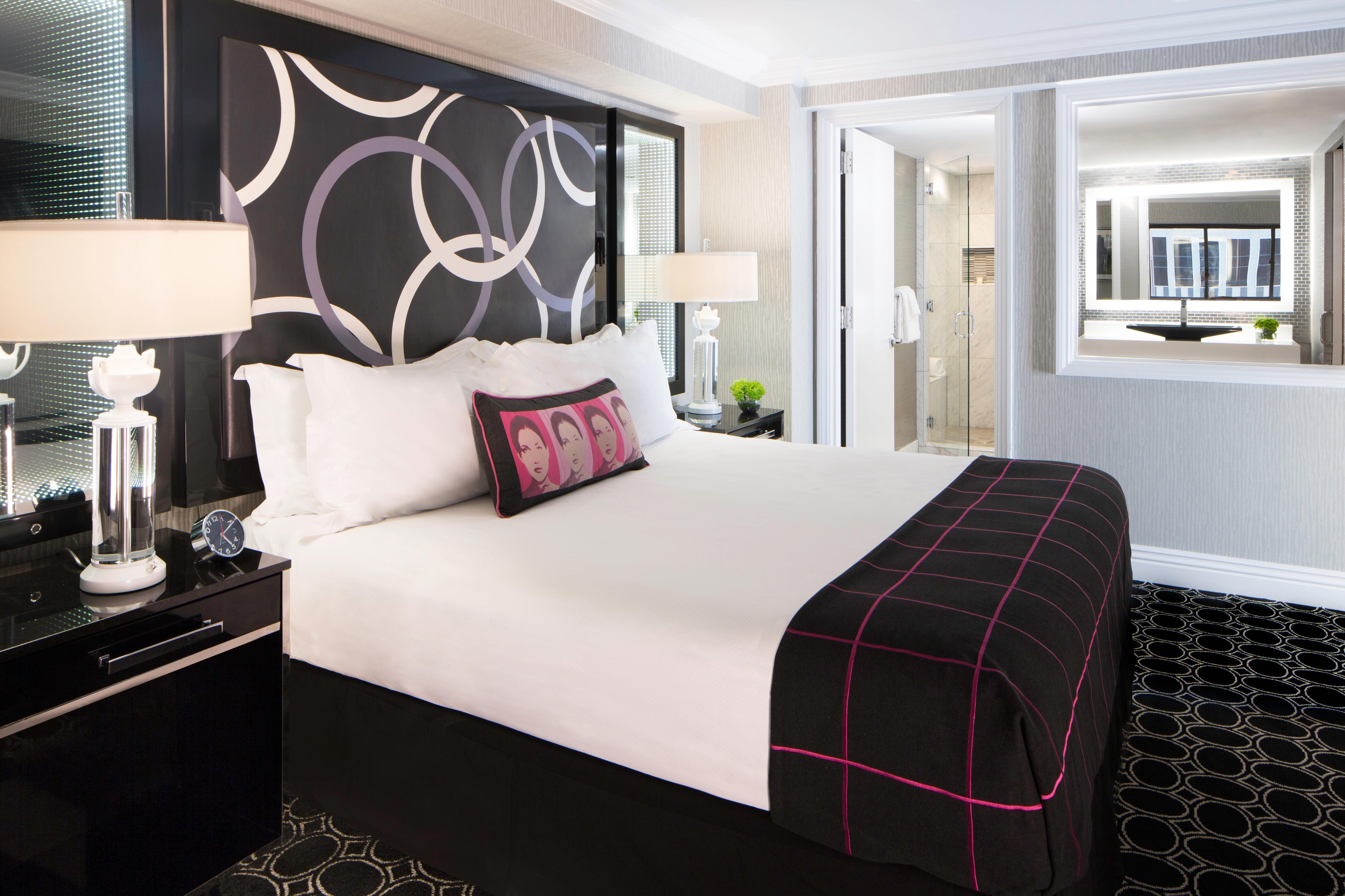 The Muse New York Hotel Eksteriør billede