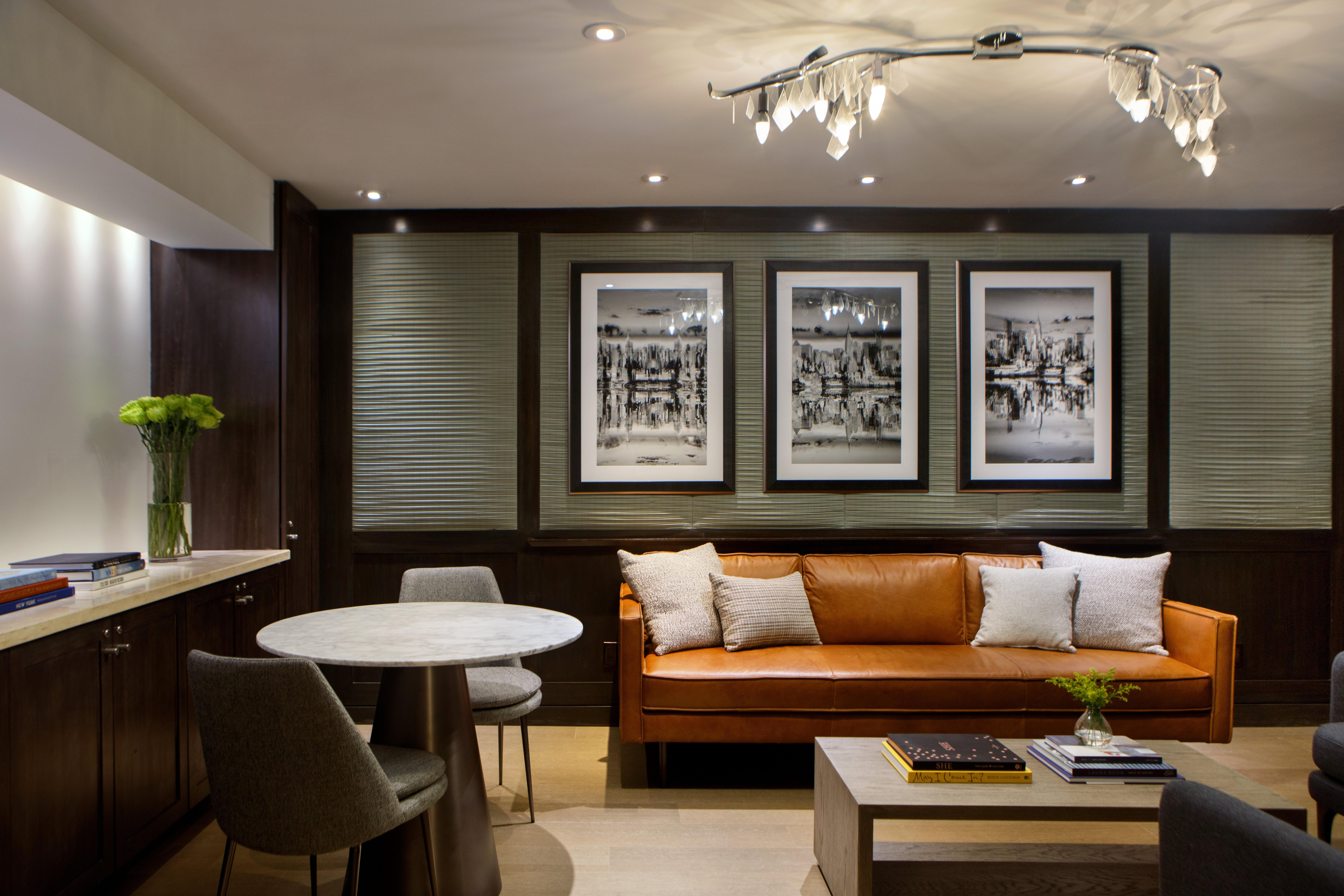 The Muse New York Hotel Eksteriør billede