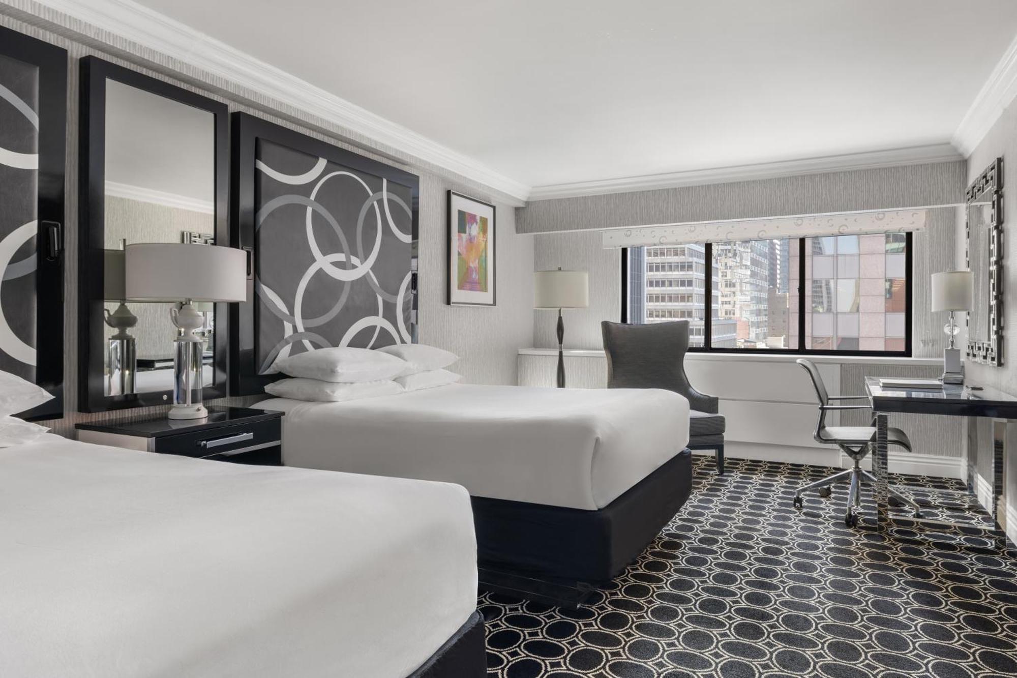 The Muse New York Hotel Eksteriør billede